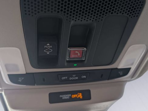 Used 2024 Honda Accord EX-L image 28