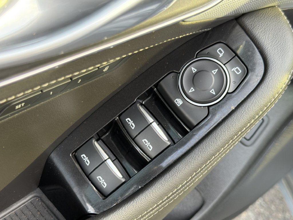Used 2024 Cadillac CT5 Premium Luxury RWD image 22