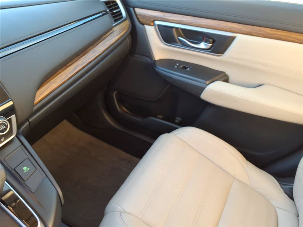 Used 2017 Honda CR-V EX image 36