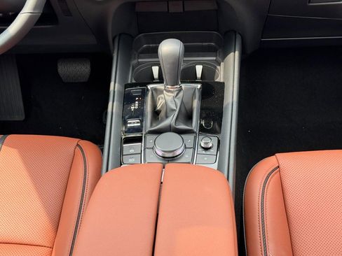 New 2025 MAZDA CX-50 2.5 Turbo w/ Accent Package image 10