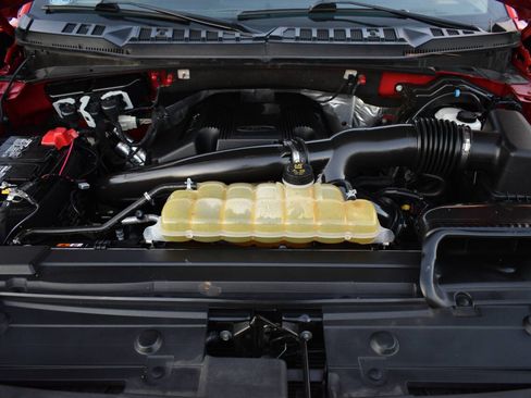 Used 2020 Ford F150 XLT w/ Equipment Group 302A Luxury image 50