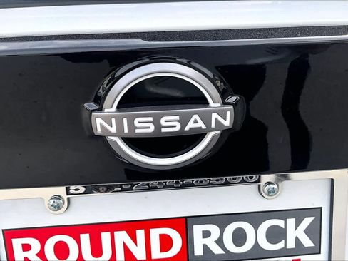 New 2026 Nissan Kicks S image 8