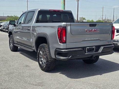 New 2026 GMC Sierra 1500 AT4X AWD/4WD image 7