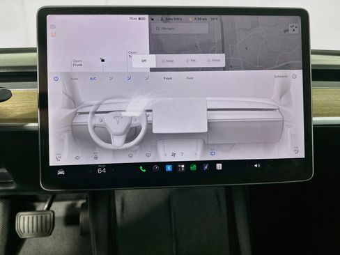 Used 2023 Tesla Model 3 Standard Range RWD image 22