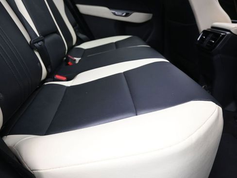 Used 2022 Lexus NX 250 FWD image 22