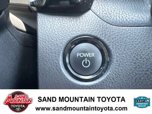 Used 2025 Toyota Camry LE FWD image 18