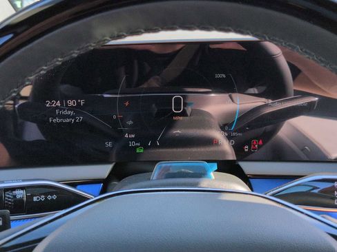 New 2026 Cadillac Optiq Sport 1 image 17