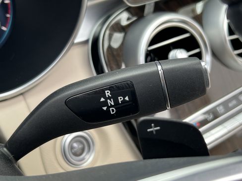 Used 2023 Mercedes-Benz C 300 4MATIC Cabriolet image 34