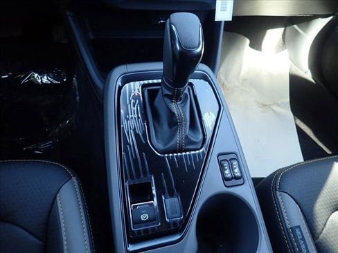 New 2026 Subaru Crosstrek 2.5i Wilderness image 21