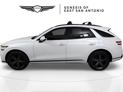 New 2025 Genesis GV70 3.5T Sport w/ Sport Advanced Package image 4