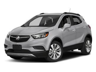 Used 2018 Buick Encore Preferred video 1