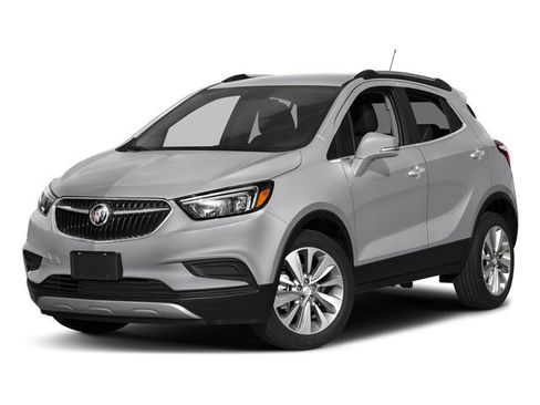 Used 2018 Buick Encore Preferred image 1