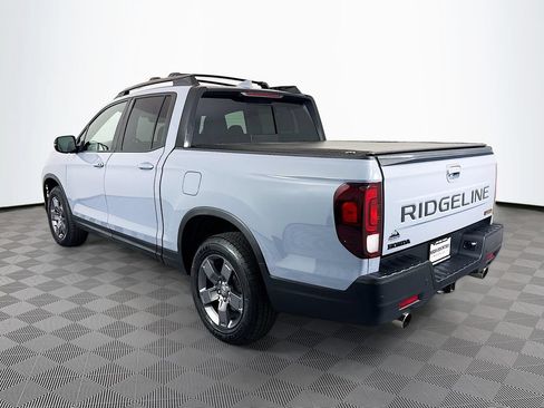 Used 2024 Honda Ridgeline TrailSport image 5
