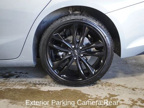 Used 2024 Chevrolet Malibu LT w/ Sport Edition image 6