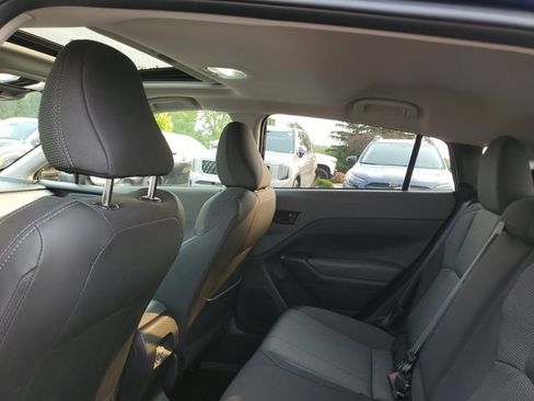 Certified 2024 Subaru Crosstrek 2.0i Premium AWD/4WD image 9