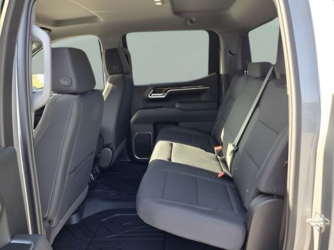 New 2026 Chevrolet Silverado 1500 RST w/ RST Select Package AWD/4WD image 10