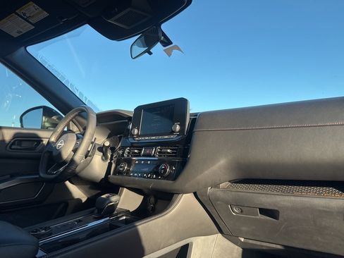 Certified 2023 Nissan Pathfinder Rock Creek image 20