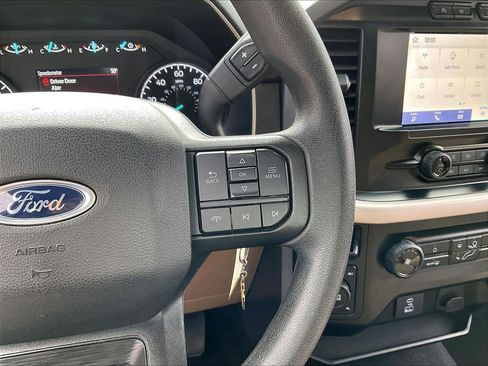 Used 2023 Ford F150 XLT AWD/4WD image 24