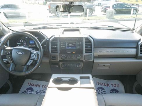 Used 2019 Ford F350 XL w/ XL Value Package image 11