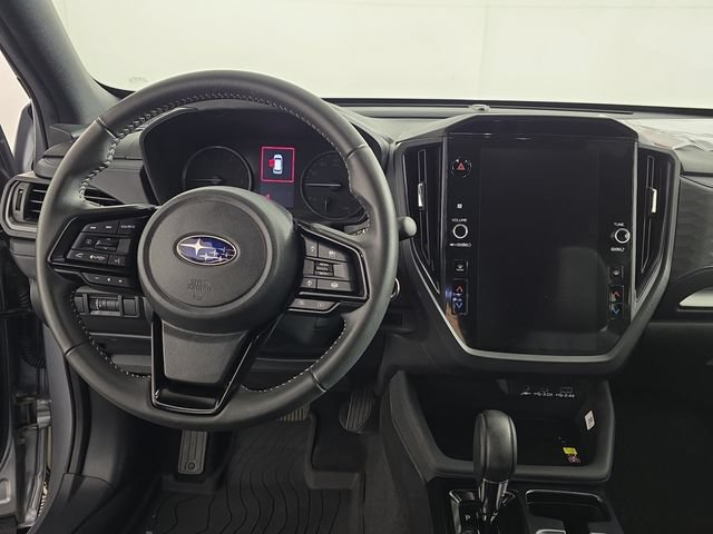 Certified 2026 Subaru Forester Premium AWD/4WD image 12