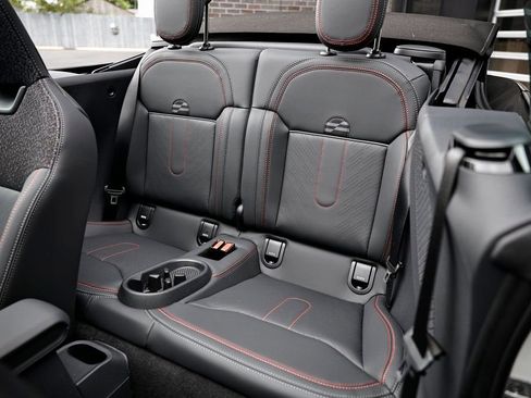 New 2026 MINI Cooper S image 26