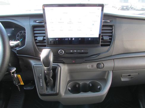Used 2023 Ford Transit 150 Medium Roof image 20