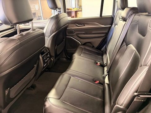 Used 2022 Jeep Grand Cherokee Limited 4xe AWD/4WD image 30