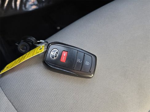 Used 2024 Toyota Tacoma SR5 image 19