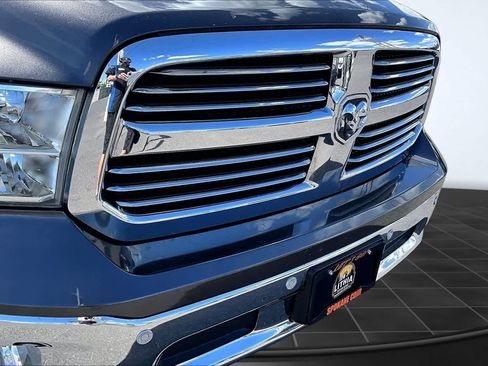 Used 2019 RAM 1500 Big Horn AWD/4WD image 33
