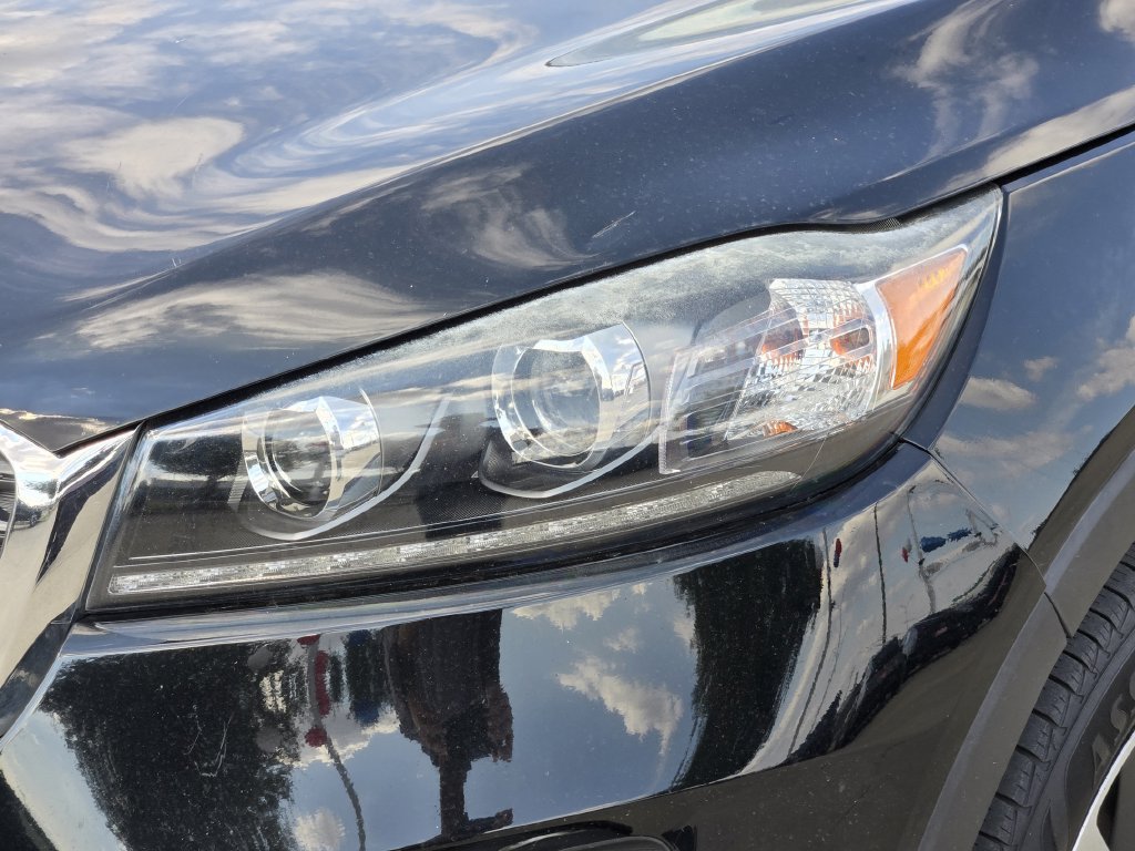 Used 2019 Kia Sorento EX FWD image 6