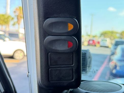 Used 2015 Jeep Wrangler Unlimited Sport w/ Connectivity Group AWD/4WD image 35