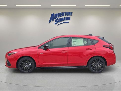 New 2026 Subaru Impreza RS AWD/4WD image 4