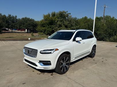 Certified 2024 Volvo XC90 B5 Plus w/ Protection Package Premier