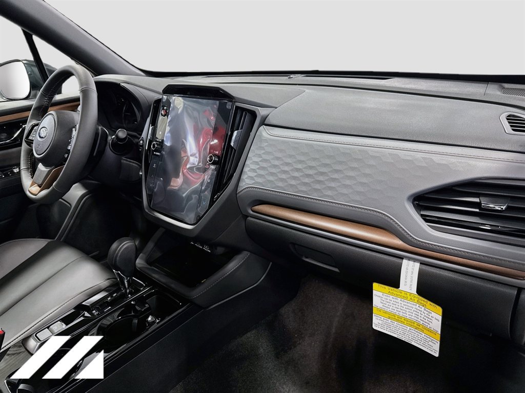 New 2026 Subaru Forester Sport AWD/4WD image 31