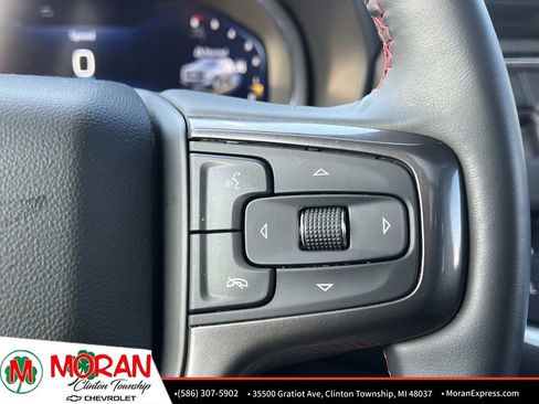 Certified 2024 Chevrolet Tahoe RST w/ Luxury Package image 27