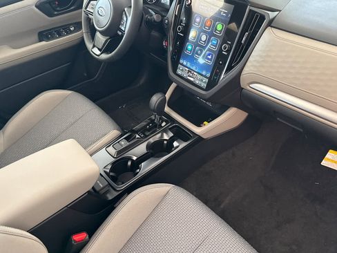 New 2026 Subaru Forester Premium AWD/4WD image 15
