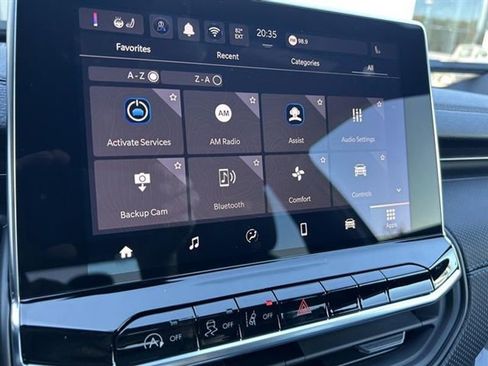 New 2026 Jeep Compass Latitude image 16