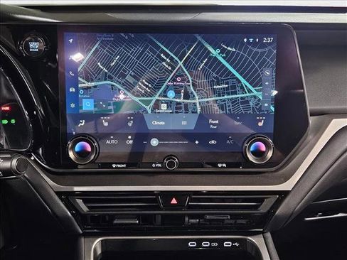 Used 2024 Lexus TX 350 FWD image 15