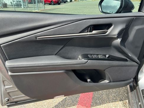 Used 2026 Toyota Camry XSE FWD image 20