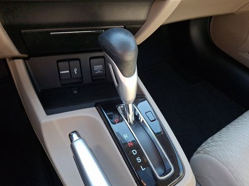 Used 2014 Honda Civic EX image 22