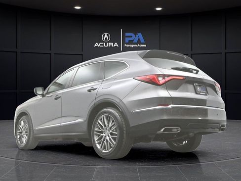 Used 2022 Acura MDX SH-AWD w/ Advance Package image 34