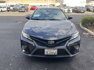 Used 2019 Toyota Camry SE video 2