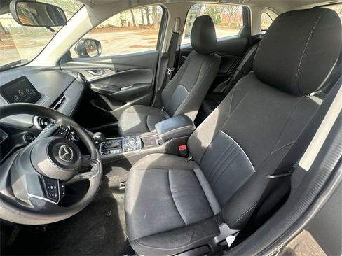 Used 2019 MAZDA CX-3 Sport w/ Sport I-ACTIVSENSE Package image 11