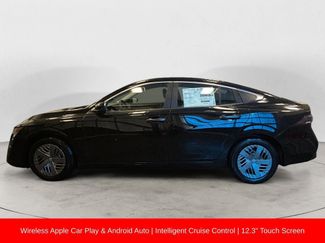New 2026 Nissan Sentra S w/ Floor Mat Package FWD video 2