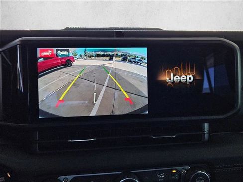 New 2026 Jeep Wrangler Sahara image 13