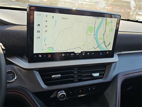 Used 2025 Ford Explorer ST image 20