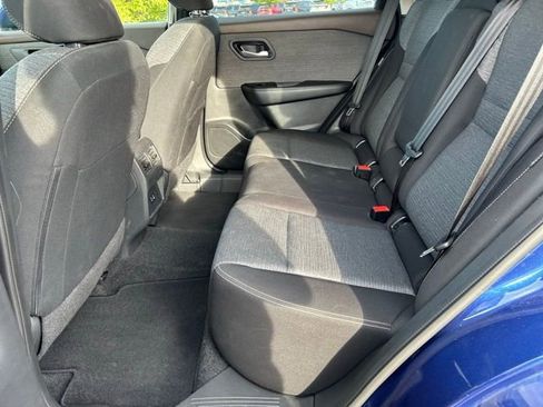 Used 2023 Nissan Rogue SV AWD/4WD image 26