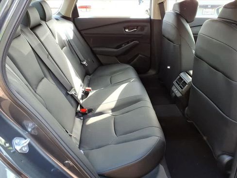 New 2026 Honda Accord Touring image 11