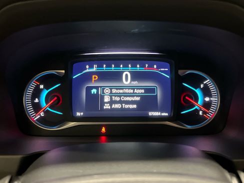 Used 2021 Honda Pilot Touring image 28
