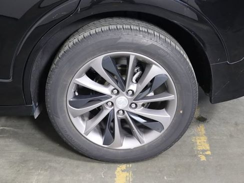 Used 2022 Buick Encore GX Select w/ Sport Touring Package FWD image 39
